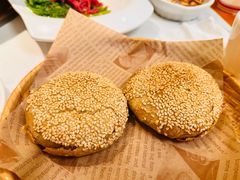 -清真·鸦儿李记·涮肉(花市店)