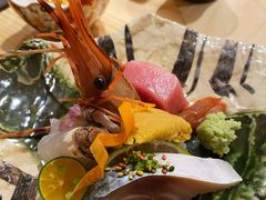 -鮨青(恒基名人购物中心店)