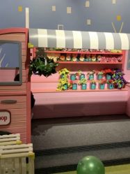 -幻贝家儿童乐园(苏州中心店)