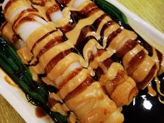 -添好运点心专门店(百老汇店)