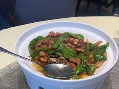 -渔舟意·湖南家宴(萝岗纳金城店)
