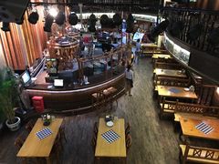 -皇冠自酿啤酒坊(中国红街5号楼店)