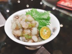 -昱匠·日本料理(金融街店)