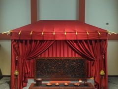 -北京大葆台遗址博物馆