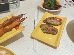 -谭仔米线(壹方城店)