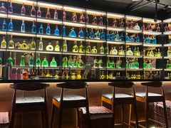 -牛焱·烧肉酒肆(五大道店)