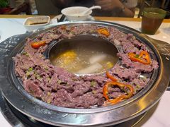 -三毛牛肉店(福强店)