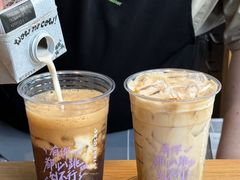 -星巴克臻选(湖滨道店)