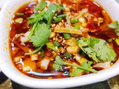 冒千层肚-博串堂(明发商业广场店)
