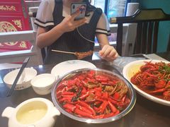 -湘潭九龙鱼头店(城南西路店)