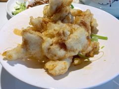 -北院·果木烤鸭·25年东北菜(创意产业园店)