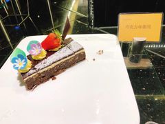 -泰谷酒店·太古码头闽菜自助餐厅