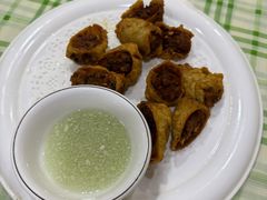 -梅子大排档