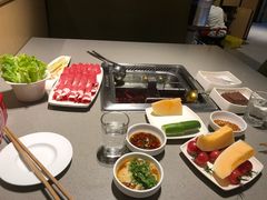 -海底捞火锅(海宁路店)