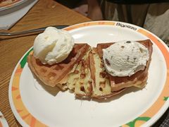 -比格比萨自助(万柳华联店)