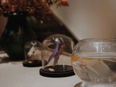 -小豆海棠(嘉兴路店)