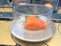 -争鲜回转寿司(朝北大悦城店)