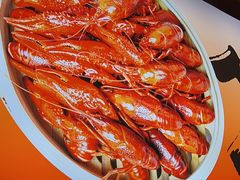 -靓靓蒸虾·头牌蒸虾(雪松路总店)