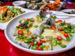 -舒味姜母鸭·沙茶面(湖里店)