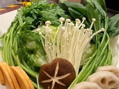 -蝎王府羊蝎子(北大地店)