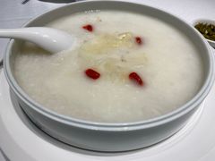 美龄粥-民国红公馆·秦淮八艳(夫子庙店)