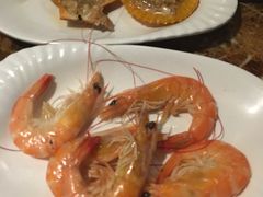 -船奇蒸汽海鲜·闽菜(八市海鲜总店)