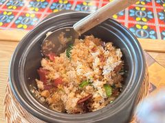-椰夫人·养生椰子鸡(金沙洲永旺店)