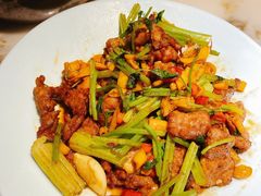 小抄黄牛肉-醉美长安·陕菜(万和城店)