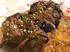 -金家老三饭庄(常营店)