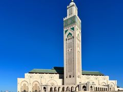 -哈桑二世清真寺