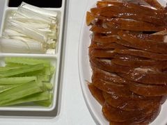 -梅利汴京烤鸭•开封豫菜地标店(东司门店)