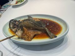 -鹊华居·地道鲁菜·海鲜·融合味(大明湖店)