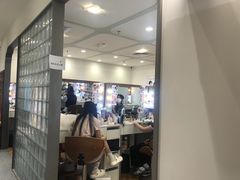 -海马体家庭照相馆(广州正佳广场店)