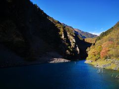 -叠溪松坪沟景区
