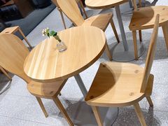 -ARKET CAFÉ(三里屯太古里店)