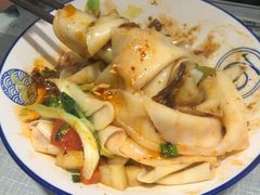 -大嘻咹biangbiang面(历史博物馆店)