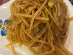 -老道里东北春饼店(红棉路店)