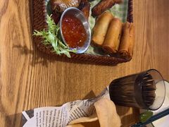 -椰莱泰小谷·东南亚融合菜(坪山悦阾SPACE店)
