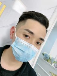 -韩美绣·骨相纹眉·洗眉美瞳线