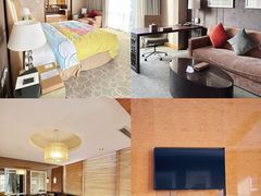 -北京朝阳悠唐皇冠假日酒店