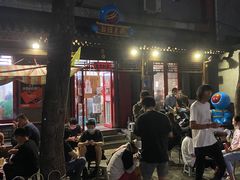 -炒豆合作社(东四总店)