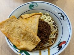 -万松园云记·生烫牛肉面(MOMOPARK店)