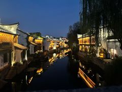 -嘉兴月河历史街区