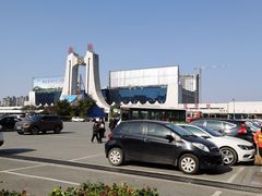 -岳阳站
