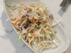 -富乐满 炸鸡&韩国料理 불로만(虹泉路店)