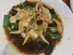 -今鲜源酒店·海鲜锅贴青岛菜(新湛路店)