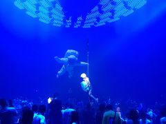 -STELLAR NIGHT CLUB星际酒吧(明发商业广场店)