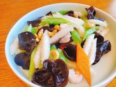 -去茶去餐厅(中央大街店)