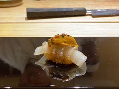 -鮨青(恒基名人购物中心店)