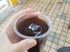 -黄氏祖传百暖凉茶店